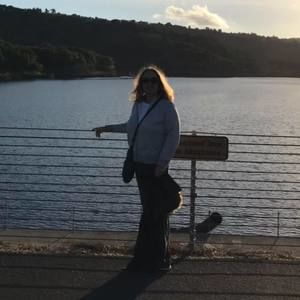 Meet your Posher, Janet